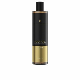 Champô Micelar Nanoil Condicionador Algas marinhas (300 ml) de Nanoil, Champôs - Ref: S0598943, Preço: €12.52, Desconto: %