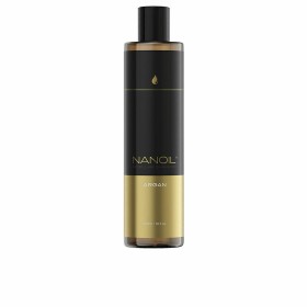 Micellar Shampoo Nanoil Strengthening Treatment Argan Oil (300 ml) by Nanoil, Shampoos - Ref: S0598944, Price: €12.52, Discou...