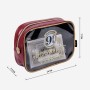 Reise-Toilettentasche Harry Potter 20 % Polyester 80 % PVC 2 Stücke von Harry Potter, Kosmetikkoffer - Ref: S0734666, Preis: ...