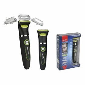 Rasoio per Capelli Senza Fili Aprilla IPX7 Impermeabile di Aprilla, Tagliacapelli - Rif: S2205930, Prezzo: €17.80, Sconto: %