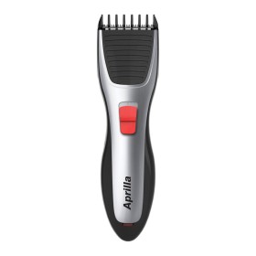 Aparador de Cabelo-Máquina de Barbear Aprilla de Aprilla, Máquina para cortar cabelo e barba - Ref: S2210534, Preço: €11.33, ...