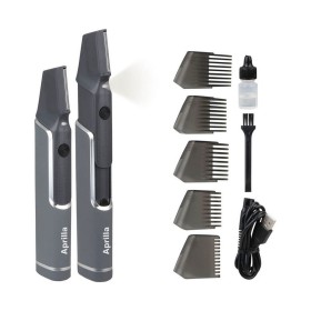 Aparador sem fio Aprilla 6000 rpm de Aprilla, Máquina para cortar cabelo e barba - Ref: S2211858, Preço: €13.43, Desconto: %