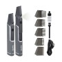 Cordless Hair Clippers Aprilla 6000 rpm by Aprilla, Hair Clippers - Ref: S2211858, Price: 12,68 €, Discount: %