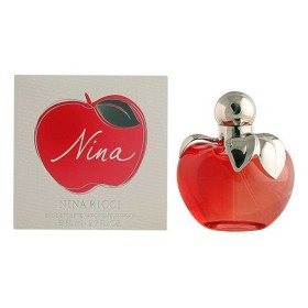 Women's Perfume Nina Ricci Nina EDT by Nina Ricci, Eau de Toilette - Ref: M0116006, Price: 51,45 €, Discount: %