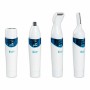 Depilador facial LongFit Care Longfit care (2 Unidades) de LongFit Care, Instrumentos para depilación facial - Ref: S2226394,...