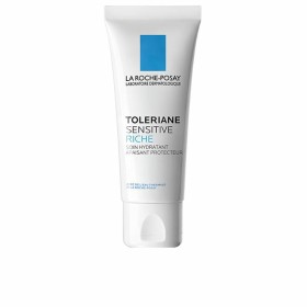 Protetor Solar Facial La Roche Posay Cicaplast Baume Spf 50 40 ml de La Roche Posay, Filtros solares - Ref: S05120811, Preço:...