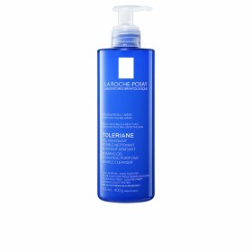 Facial Cleansing Gel La Roche Posay Toleriane 400 ml by La Roche Posay, Cleansers - Ref: S05120812, Price: 23,33 €, Discount: %