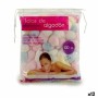 Cotton Multicolour Balls (12 Units) by BigBuy Home, Balls, cotton pads and cotton buds - Ref: S3623345, Price: 10,48 €, Disco...