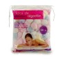 Cotton Multicolour Balls (12 Units) by BigBuy Home, Balls, cotton pads and cotton buds - Ref: S3623345, Price: 10,48 €, Disco...