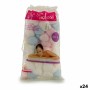 Cotton Balls Multicolour (24 Units) by BigBuy Home, Balls, cotton pads and cotton buds - Ref: S3623346, Price: 11,84 €, Disco...