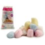 Cotton Balls Multicolour (24 Units) by BigBuy Home, Balls, cotton pads and cotton buds - Ref: S3623346, Price: 11,84 €, Disco...