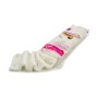 Coton 50 g Blanc (24 Unités) de BigBuy Home, Boules, disques de coton et coton-tiges - Réf : S3623349, Prix : 13,08 €, Remise...