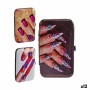 Set de manicure Plástico Unhas (12 Unidades) de BigBuy Home, Conjuntos e kits - Ref: S3624076, Preço: 34,59 €, Desconto: %