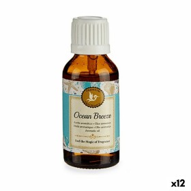 Óleo aromático Oceano 30 ml (12 Unidades) de Acorde, Essências para o lar - Ref: S3624208, Preço: €16.58, Desconto: %