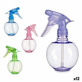 Sprayer Blue Green Purple Pink Plastic 350 ml (12 Units) by Berilo, Spray Flasks - Ref: S3625088, Price: €12.10, Discount: %