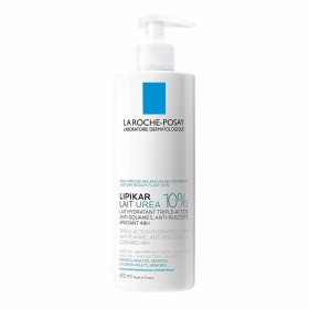 Body milk La Roche Posay Lipikar 400 ml von La Roche Posay, Feuchtigkeitscremes - Ref: S05120817, Preis: 18,48 €, Rabatt: %