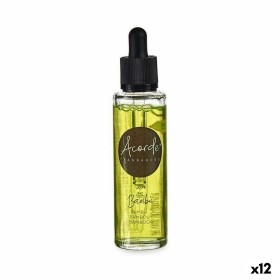 Water soluble essence Bamboo 50 ml (12 Units) by Acorde, Home essences - Ref: S3625568, Price: 23,47 €, Discount: %