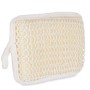 Esponja Corporal Branco Bege 11 x 16,5 x 3 cm (24 Unidades) de Berilo, Esponjas - Ref: S3629097, Preço: 30,25 €, Desconto: %