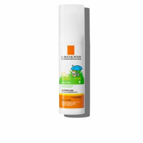 Facial Sun Cream La Roche Posay Anthelios Mune Dermopediatrics SPF 50+ 250 ml by La Roche Posay, Sun filters - Ref: S05120820...