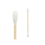 Cotton Buds White Brown Cotton Bamboo (24 Units) by Berilo, Balls, cotton pads and cotton buds - Ref: S3629647, Price: 35,17 ...