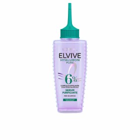 Facial Serum L'Oreal Make Up Elvive Hialurónico Pure by L'Oreal Make Up, Serums - Ref: S05120847, Price: 11,42 €, Discount: %