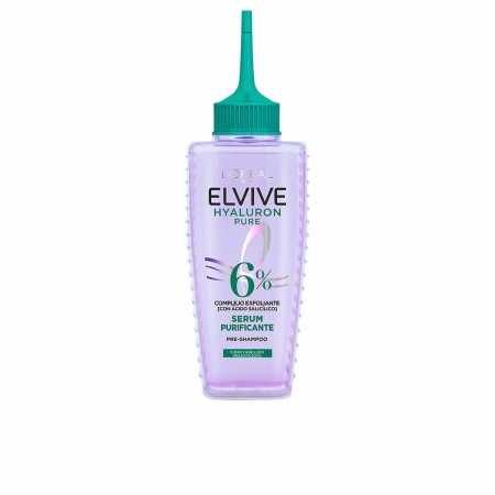 Facial Serum L'Oreal Make Up Elvive Hialurónico Pure by L'Oreal Make Up, Serums - Ref: S05120847, Price: 11,42 €, Discount: %