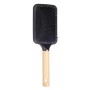 Escova Castanho Preto Madeira Silicone Plástico (12 Unidades) de Berilo, Escovas para cabelo - Ref: S3631752, Preço: 19,34 €,...