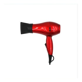 Sèche-cheveux Sinelco Dreox Secador Rouge Mini de Sinelco, Sèche-cheveux et diffuseurs sèche-cheveux - Réf : S4241711, Prix :...