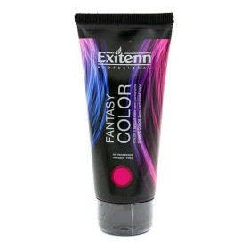 Teinture permanente Fantasy Exitenn Fraise (100 ml) de Exitenn, Coloration permanente - Réf : S4241715, Prix : 10,48 €, Remis...