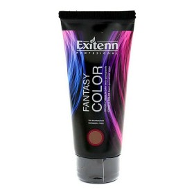 Tinta Permanente Fantasy Exitenn Chocolate (100 ml) de Exitenn, Coloração permanente - Ref: S4241721, Preço: 10,48 €, Descont...