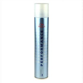 Laca Fixadora Performance Wella 985-66841 (500 ml) de Wella, Lacas - Ref: S4241958, Preço: €18.63, Desconto: %