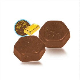 Cire à Basse Température Depil Ok 20005 Chocolat (1 kg) de Depil Ok, Épilation à la cire - Réf : S4242119, Prix : €12.84, Rem...