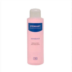 Dissolvant Steinhart Quitaesmalte 1l (1 L) de Steinhart, Dissolvants - Réf : S4242143, Prix : 16,79 €, Remise : %