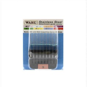 Brosse Démêlante Wahl Moser Peine Metalico 13MM 1/2" de Wahl Moser, Brosses - Réf : S4242245, Prix : €9.38, Remise : %