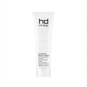 Crema Capilar Alisadora Hd Lifestyle Smoothing Leave In Creme Farmavita (150 ml) de Farmavita, Cuidado del pelo y del cuero c...