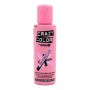 Couleur Semi-permanente Marshmallow Crazy Color Nº 64 (100 ml) de Crazy Color, Coloration semi-permanente - Réf : S4242805, P...