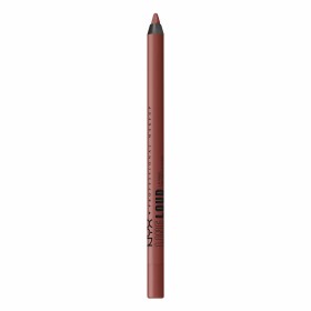 Delineador Lápis Labial NYX Line Loud Nº 30 Leave a Legacy 1,2 ml de NYX, Delineadores - Ref: S05121016, Preço: 10,15 €, Desc...