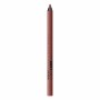 Crayon Contour des Lèvres NYX Line Loud Nº 30 Leave a Legacy 1,2 ml de NYX, Crayons à lèvres - Réf : S05121016, Prix : 8,75 €...