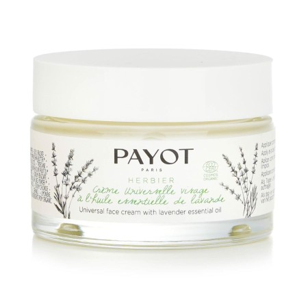 Day Cream Payot Cream Facial Lotion by Payot, Moisturisers - Ref: M0116040, Price: 26,22 €, Discount: %