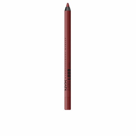 Lip Liner Pencil NYX Line Loud Nº 31 Ten Out Of Ten 1,2 ml by NYX, Lip Liners - Ref: S05121017, Price: 9,68 €, Discount: %