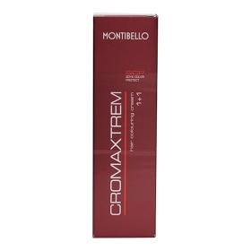 Permanent Dye Cromaxtrem Montibello Cromaxtrem P5 P5 by Montibello, Permanent Colour - Ref: S4243038, Price: €10.60, Discount: %