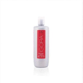 Activateur liquide Igora Royal Schwarzkopf Igora Royal 6% 20 vol (1L) de Schwarzkopf, Révélateurs - Réf : S4243051, Prix : €1...