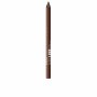 Crayon Contour des Lèvres NYX Line Loud Nº 33 Too Blessed 1,2 ml de NYX, Crayons à lèvres - Réf : S05121019, Prix : 11,28 €, ...