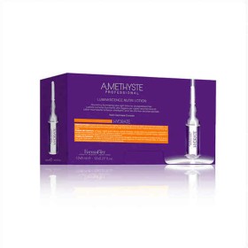 Feuchtigkeitsspendende Lotion Amethyste Hydrate Luminescence Farmavita 8022033016096 (12 uds) (8 ml) von Farmavita, Haarwasse...