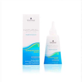 Gel Modellante Natural Styling Hydrowave Schwarzkopf Natural Styling (50 ml) di Schwarzkopf, Gel - Rif: S4243080, Prezzo: €7....