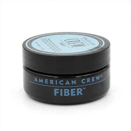 Cera di Fissaggio Forte Classic Fiber American Crew (50 g) di American Crew, Paste, argille e cere - Rif: S4243094, Prezzo: 1...