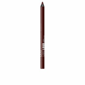 Delineador Lápis Labial NYX Line Loud Nº 34 Make a Statement 1,2 ml de NYX, Delineadores - Ref: S05121020, Preço: 11,28 €, De...