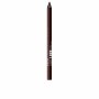 Crayon Contour des Lèvres NYX Line Loud Nº 35 No Wine-ing 1,2 ml de NYX, Crayons à lèvres - Réf : S05121021, Prix : 10,62 €, ...