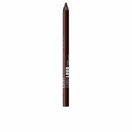 Crayon Contour des Lèvres NYX Line Loud Nº 35 No Wine-ing 1,2 ml de NYX, Crayons à lèvres - Réf : S05121021, Prix : 10,62 €, ...