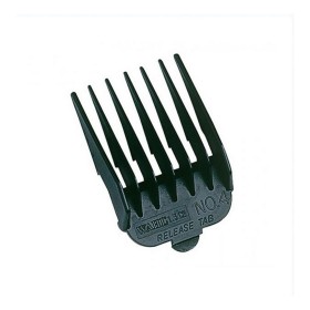 Haircutting Comb Wahl Moser wahl 2 1/4" Nº4 (6 mm) by Wahl Moser, Combs - Ref: S4243143, Price: 4,49 €, Discount: %